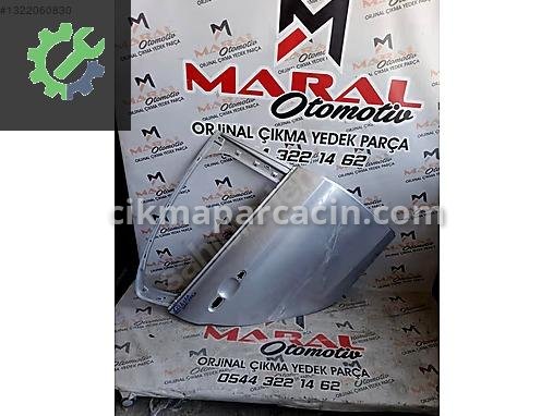 Fiat Egea Kapı (Arka Sağ) çıkma parça