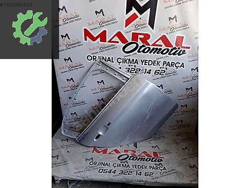 Fiat Egea Kapı (Arka Sağ) çıkma parça