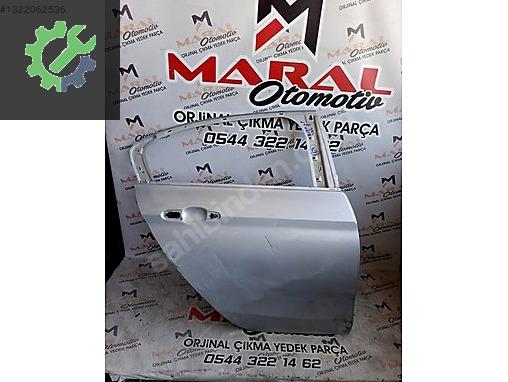 Fiat Egea Kapı (Arka Sağ) çıkma parça