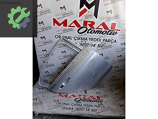 Fiat Egea Kapı (Arka Sağ) çıkma parça