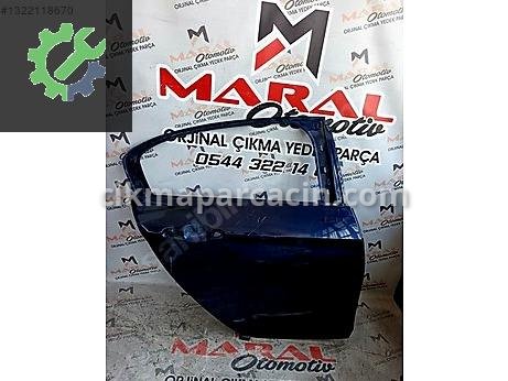 Fiat Egea Kapı (Arka Sağ) çıkma parça