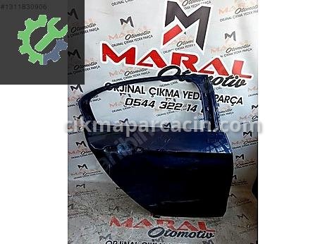Fiat Egea Kapı (Arka Sağ) çıkma parça
