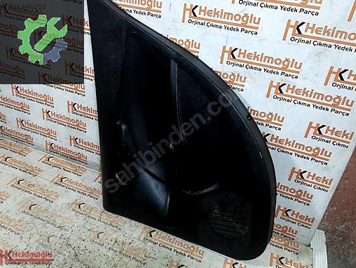 Fiat Egea Kapı (Arka Sağ) 7356686350 çıkma parça