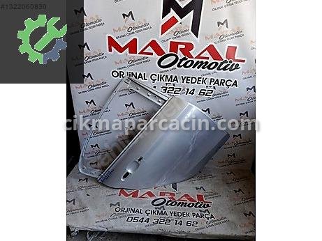 Fiat Egea Kapı (Arka Sağ) çıkma parça