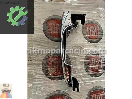 Fiat Egea Kapı Kolu çıkma parça