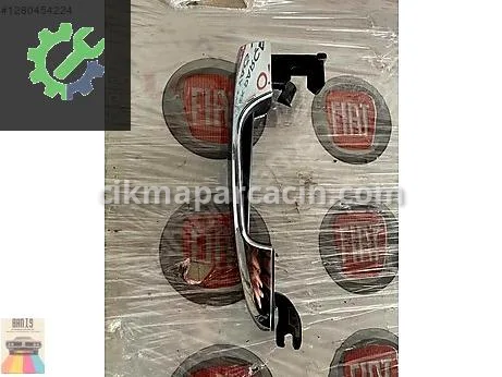 Fiat Egea Kapı Kolu çıkma parça