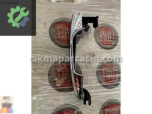 Fiat Egea Kapı Kolu çıkma parça