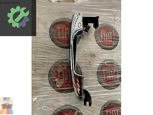 Fiat Egea Kapı Kolu çıkma parça
