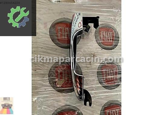 Fiat Egea Kapı Kolu çıkma parça