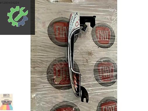Fiat Egea Kapı Kolu çıkma parça