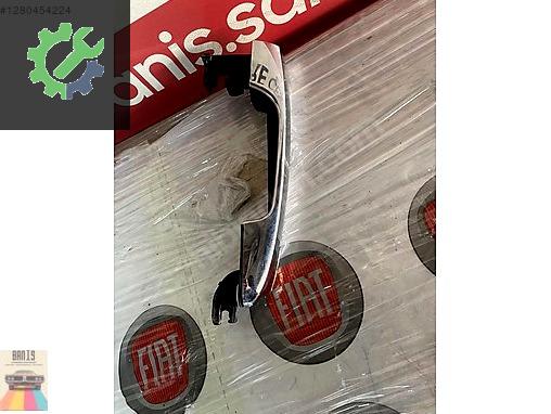 Fiat Egea Kapı Kolu çıkma parça