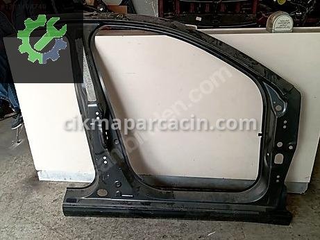 Fiat Egea Marşpiyel Sacı çıkma parça