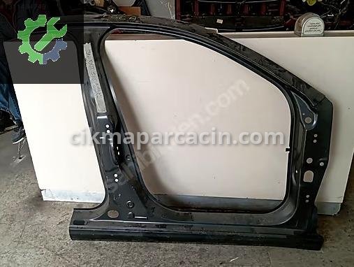 Fiat Egea Marşpiyel Sacı çıkma parça