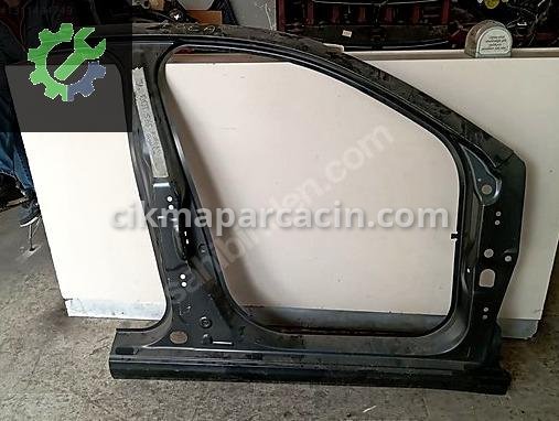 Fiat Egea Marşpiyel Sacı çıkma parça
