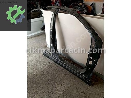 Fiat Egea Marşpiyel Sacı çıkma parça