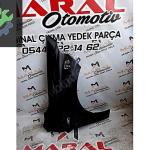 FİAT EGEA SAĞ ÖN ÇAMURLUK