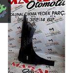 FİAT EGEA SAĞ ÖN ÇAMURLUK