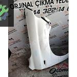 FİAT EGEA SAĞ ÖN ÇAMURLUK ÇIKMA