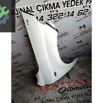FİAT EGEA SAĞ ÖN ÇAMURLUK ÇIKMA