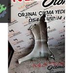 FİAT EGEA SAĞ ÖN ÇAMURLUK ÇIKMA