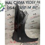 FİAT EGEA SAĞ ÖN ÇAMURLUK ÇIKMA ORJİNAL
