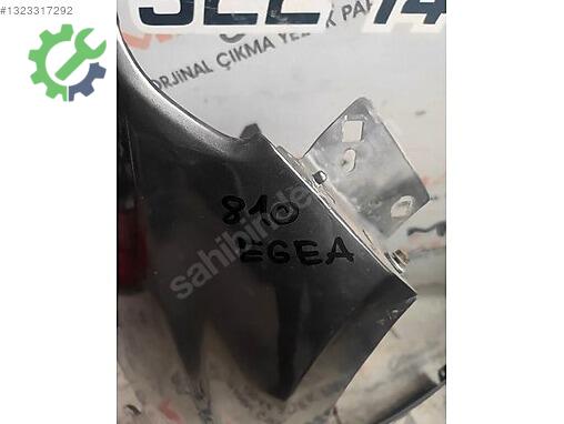 Fiat Egea Çamurluk (Ön) çıkma parça