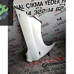 FİAT EGEA SAĞ ÖN ÇAMURLUK ÇIKMA