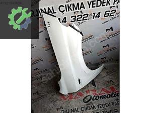 FİAT EGEA SAĞ ÖN ÇAMURLUK ÇIKMA (2. Adet)