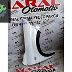 FİAT EGEA SAĞ ÖN ÇAMURLUK CROSS CROS