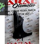 FİAT EGEA SAĞ ÖN ÇAMURLUK