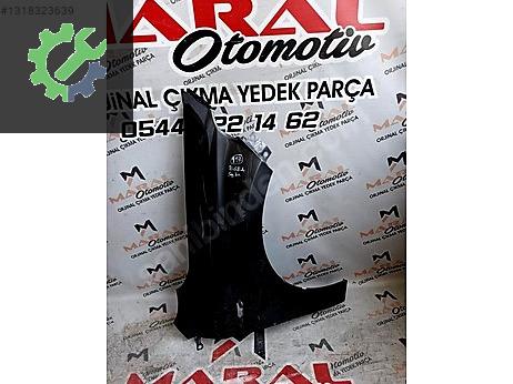 Fiat Egea Çamurluk (Ön) çıkma parça