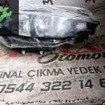Fiat Egea Sol Ön Far çıkma parça - MARAL OTO ÇIKMA YEDEK PARÇA HASARLI OTO ALIM SATIM Konya