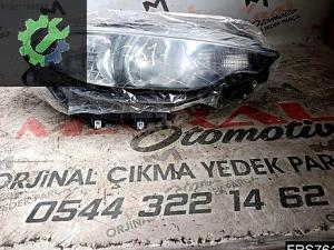 FİAT EGEA SAĞ ÖN FAR (2. Adet)