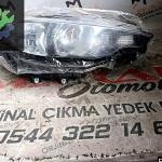 Fiat Egea Sol Ön Far çıkma parça - MARAL OTO ÇIKMA YEDEK PARÇA HASARLI OTO ALIM SATIM Konya