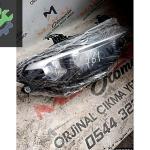 Fiat Egea Sol Ön Far çıkma parça - MARAL OTO ÇIKMA YEDEK PARÇA HASARLI OTO ALIM SATIM Konya