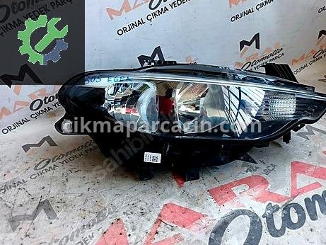 Fiat Egea Sağ Ön Far çıkma parça