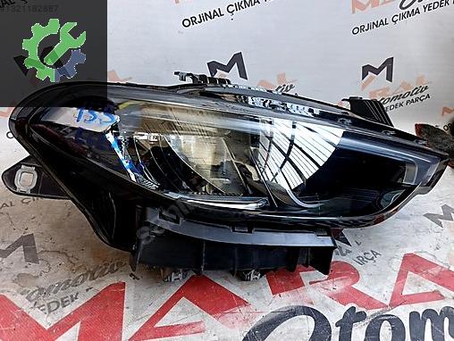 Fiat Egea Sol Ön Far çıkma parça