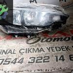 Fiat Egea Sol Ön Far çıkma parça - MARAL OTO ÇIKMA YEDEK PARÇA HASARLI OTO ALIM SATIM Konya