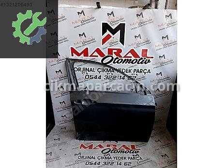 Fiat Egea Kapı (Ön Sağ) çıkma parça
