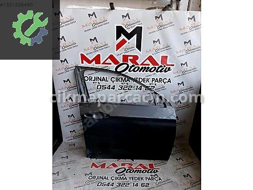 Fiat Egea Kapı (Ön Sağ) çıkma parça