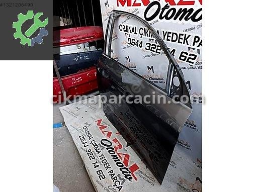 Fiat Egea Kapı (Ön Sağ) çıkma parça