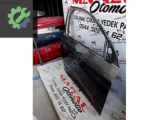 Fiat Egea Kapı (Ön Sağ) çıkma parça