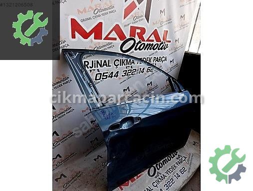 Fiat Egea Kapı (Ön Sağ) çıkma parça