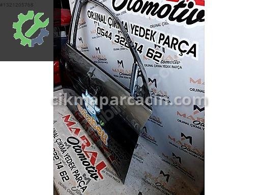 Fiat Egea Kapı (Ön Sağ) çıkma parça
