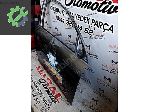 Fiat Egea Kapı (Ön Sağ) çıkma parça