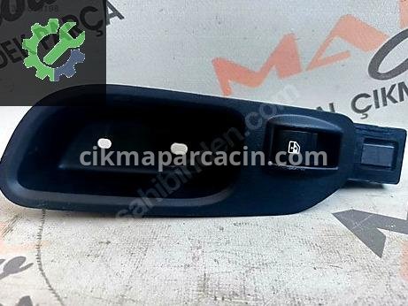 Fiat Egea Kapı (Ön Sağ) çıkma parça
