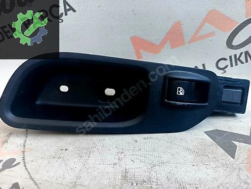 Fiat Egea Kapı (Ön Sağ) çıkma parça