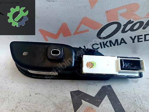 Fiat Egea Kapı (Ön Sağ) çıkma parça