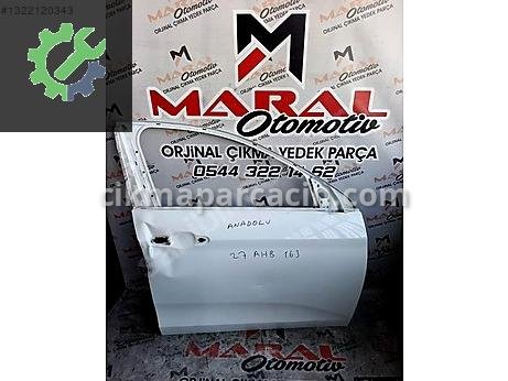 Fiat Egea Kapı (Ön Sağ) çıkma parça