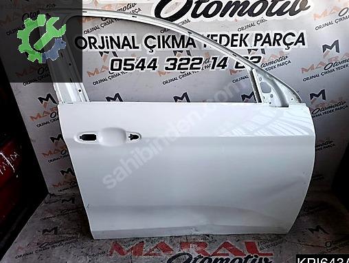 Fiat Egea Kapı (Ön Sağ) çıkma parça